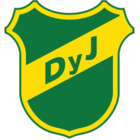 badge of Defensa y Justicia