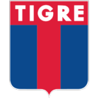 badge of Club Atlético Tigre