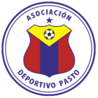 badge of Deportivo Pasto