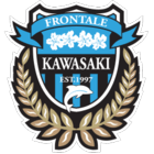 badge of Kawasaki Frontale