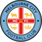 badge of Melbourne City