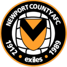 badge of Newport County
