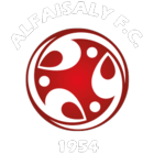 badge of Al Faisaly