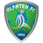 badge of Al Fateh