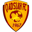 badge of Al Qadisiyah