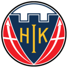 badge of Hobro IK