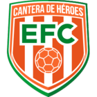 badge of Envigado FC