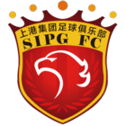 badge of Shanghai SIPG