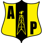 badge of Alianza Petrolera
