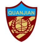 badge of Tianjin Quanjian