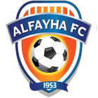 badge of Al Fayha