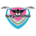 badge of Sagan Tosu