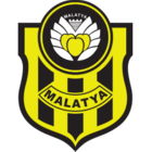 badge of Evkur Yeni Malatyaspor