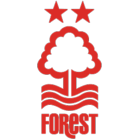 badge of Nottingham Forest