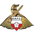 badge of Doncaster Rovers