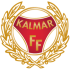 badge of Kalmar FF