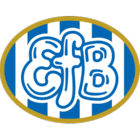 badge of Esbjerg