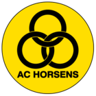 badge of AC Horsens