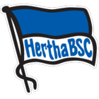 badge of Hertha BSC