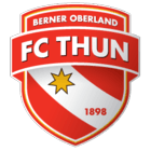 badge of FC Thun