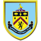 badge of Burnley
