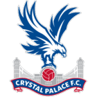 badge of Crystal Palace