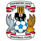 badge of Coventry City
