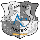 badge of Amiens SC