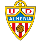 badge of UD Almería
