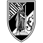 badge of Vitória Guimarães