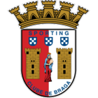badge of SC Braga
