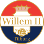 badge of Willem II