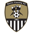 badge of Notts County