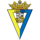 badge of Cádiz CF