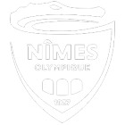 badge of Nîmes Olympique