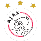 badge of Ajax