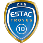 badge of ESTAC Troyes