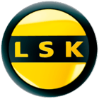 badge of Lillestrøm SK
