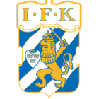 badge of IFK Göteborg