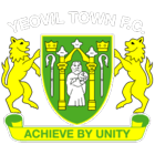 badge of Yeovil Town