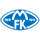 badge of Molde FK