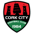 badge of Cork City