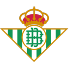badge of Real Betis