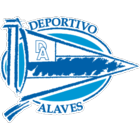 badge of D. Alavés