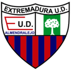 badge of Extremadura
