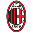 badge of Milan