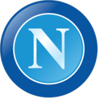 badge of Napoli