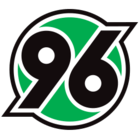 badge of Hannover 96