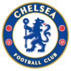 badge of Chelsea