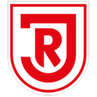 badge of SSV Jahn Regensburg